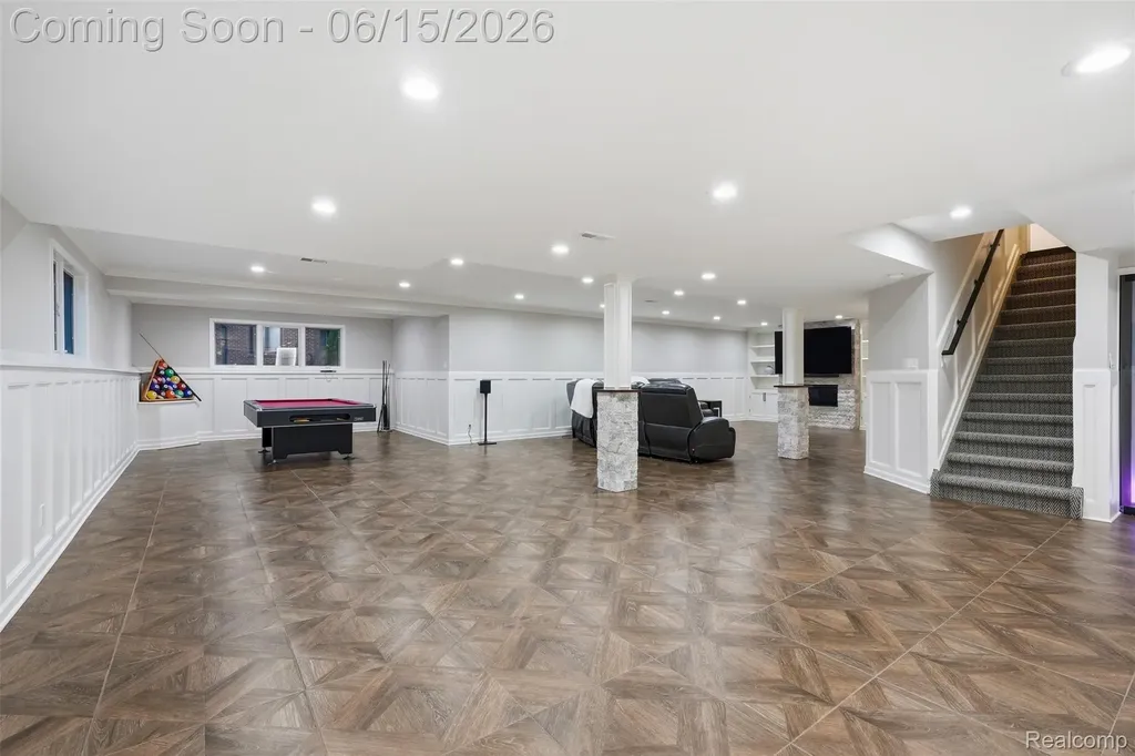 56173 Parkview Drive Shelby Charter Township MI 48316