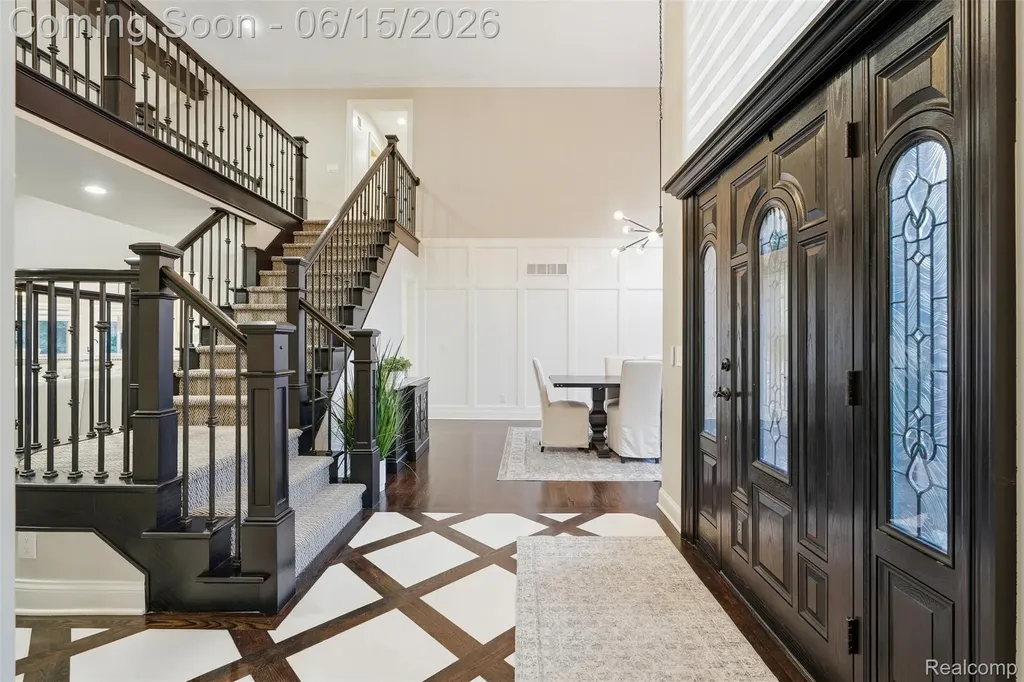 56173 Parkview Drive Shelby Charter Township MI 48316