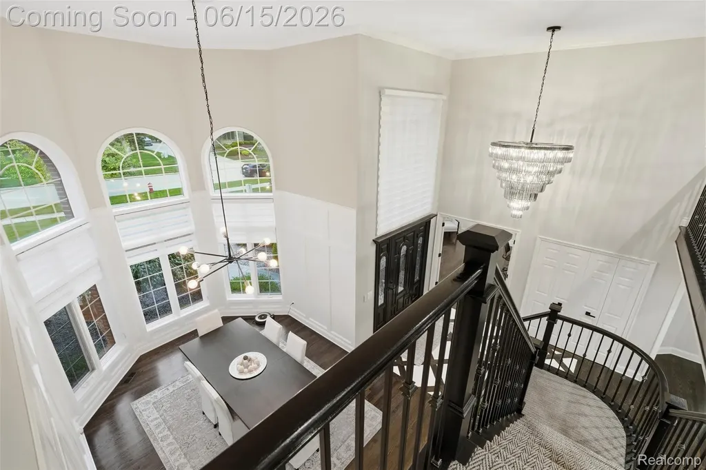 56173 Parkview Drive Shelby Charter Township MI 48316