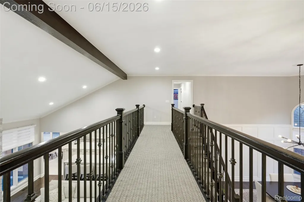 56173 Parkview Drive Shelby Charter Township MI 48316