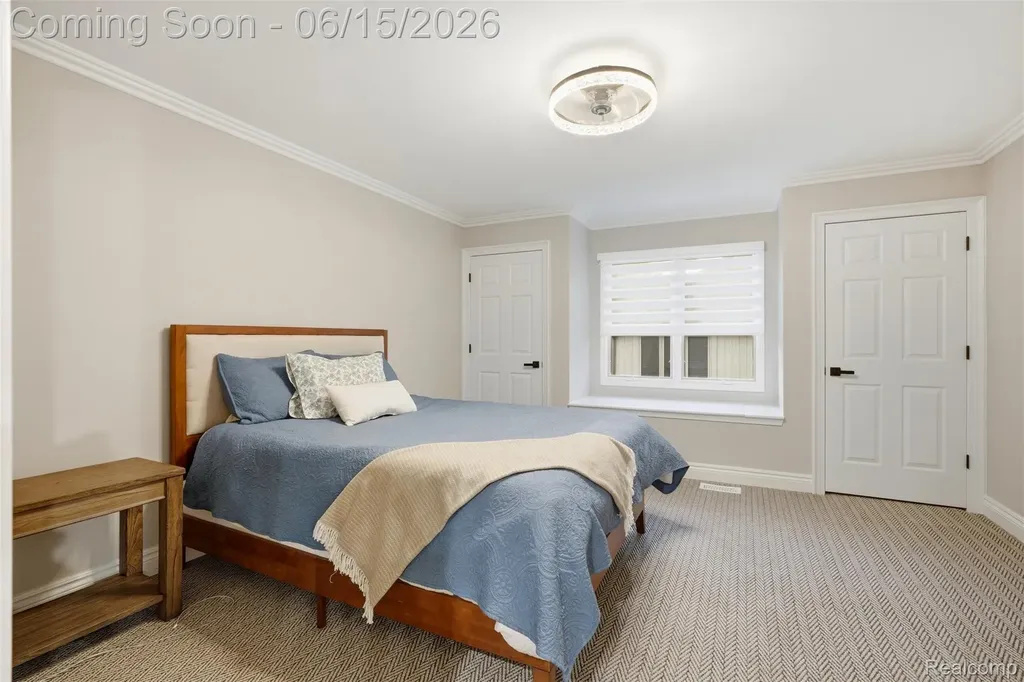56173 Parkview Drive Shelby Charter Township MI 48316