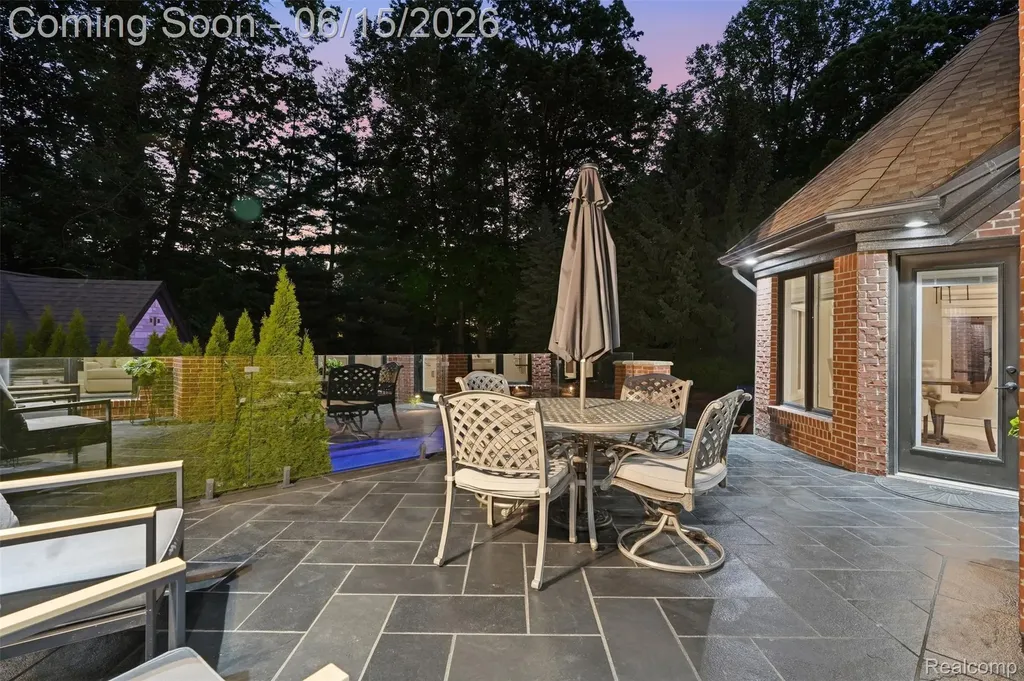 56173 Parkview Drive Shelby Charter Township MI 48316