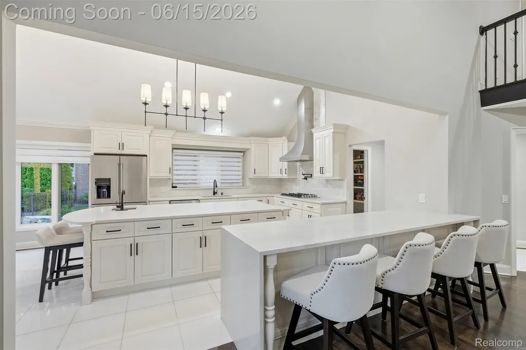 56173 Parkview Drive Shelby Charter Township MI 48316