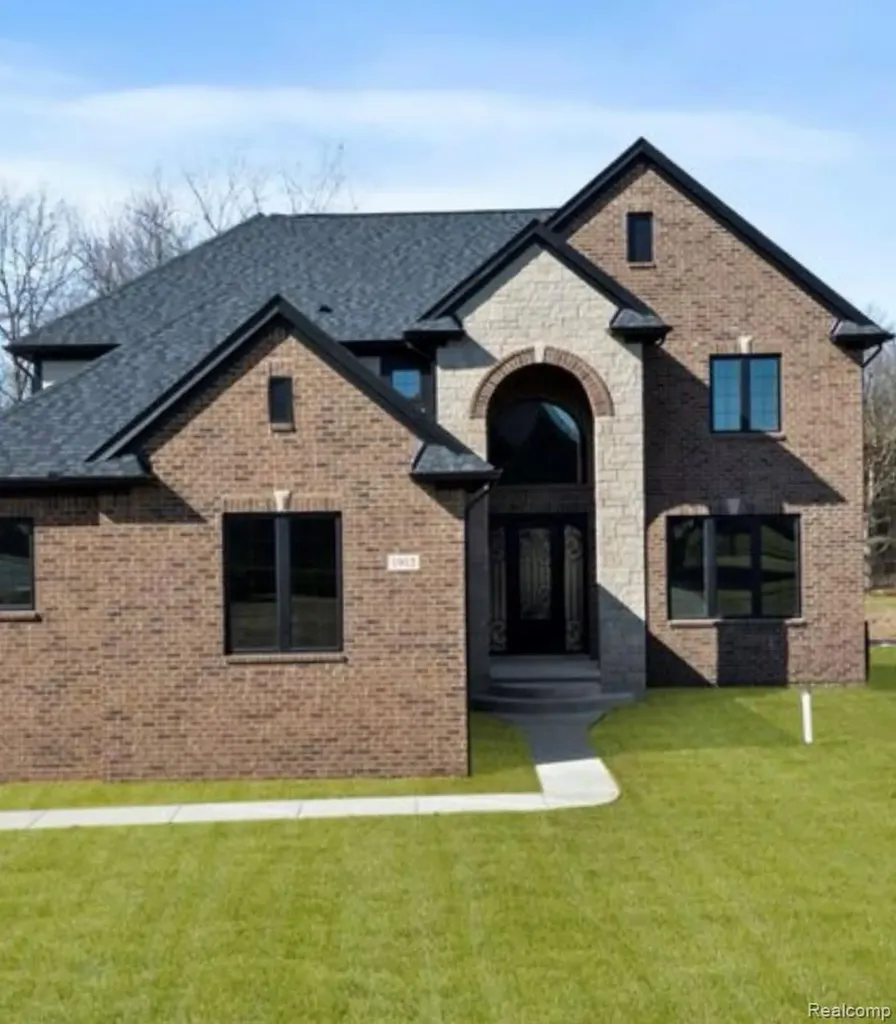 1356 Masters Drive Metamora Township MI 48455