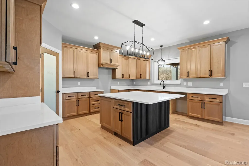 1356 Masters Drive Metamora Township MI 48455