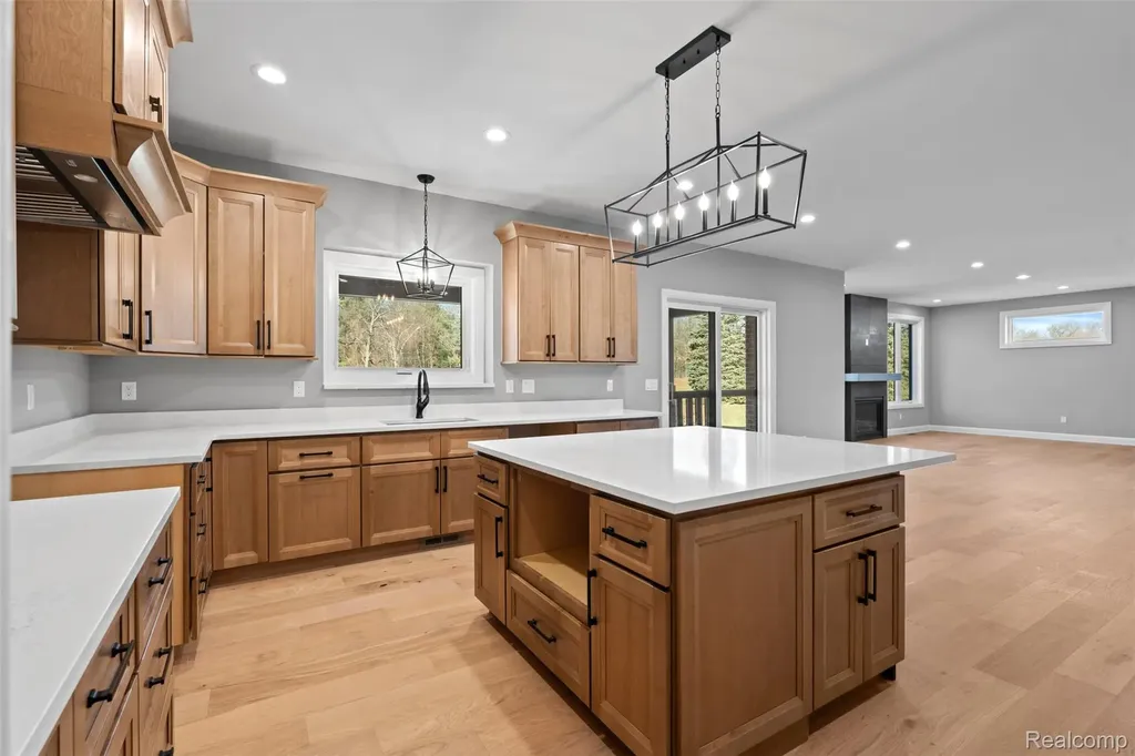 1356 Masters Drive Metamora Township MI 48455