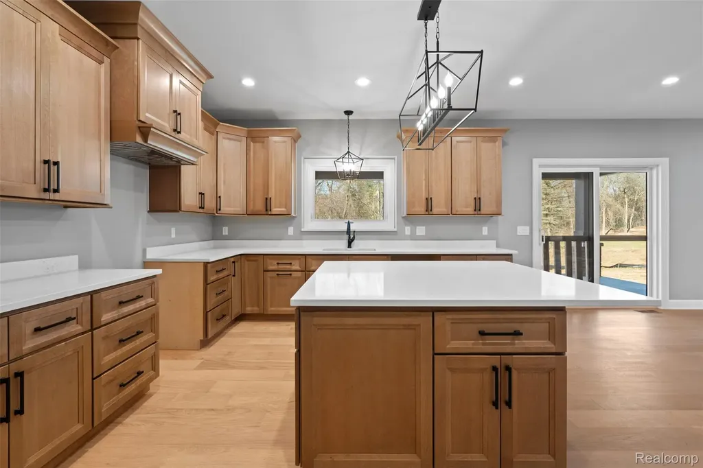 1356 Masters Drive Metamora Township MI 48455