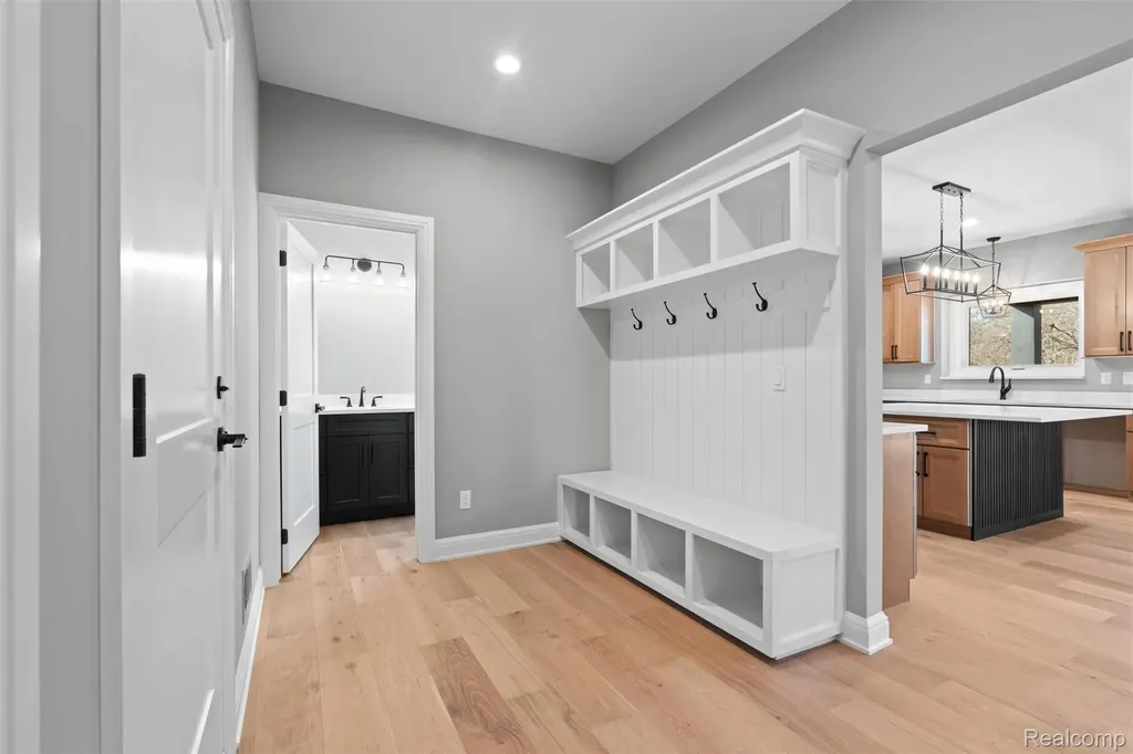 1356 Masters Drive Metamora Township MI 48455