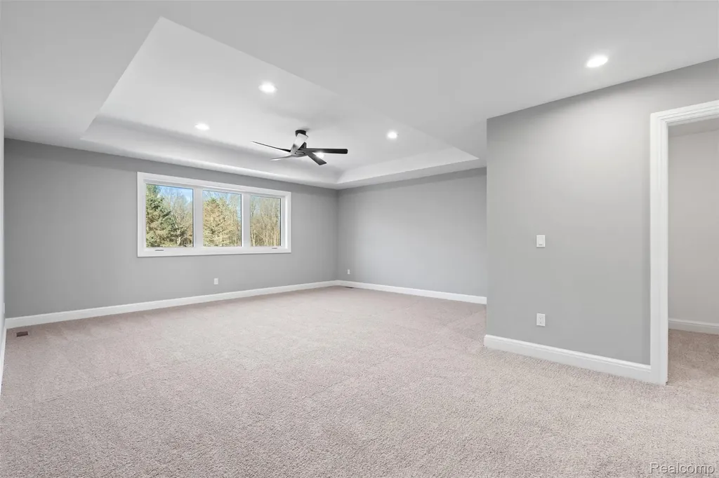 1356 Masters Drive Metamora Township MI 48455