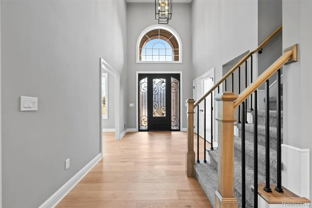 1356 Masters Drive Metamora Township MI 48455