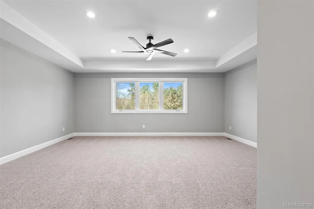 1356 Masters Drive Metamora Township MI 48455