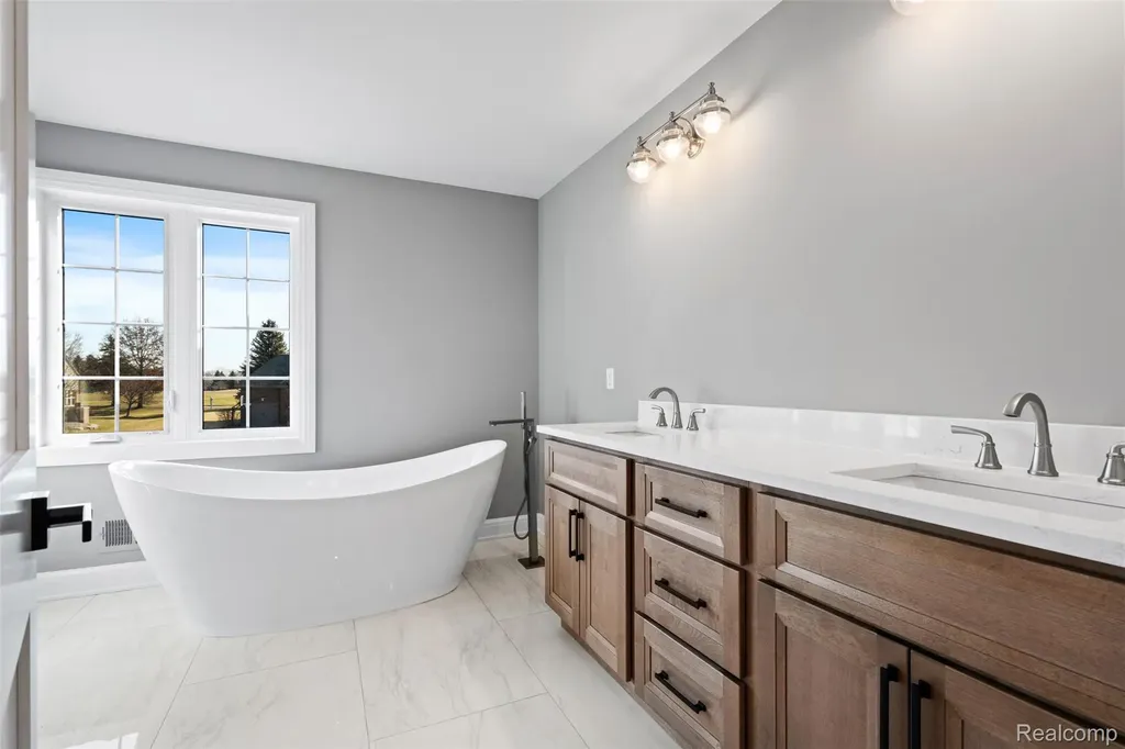 1356 Masters Drive Metamora Township MI 48455