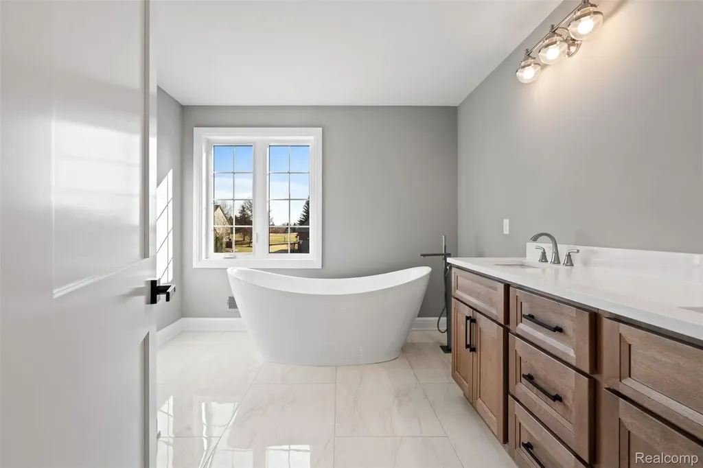 1356 Masters Drive Metamora Township MI 48455
