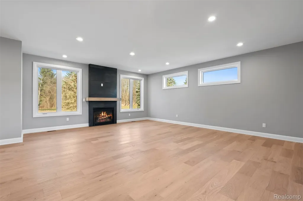 1356 Masters Drive Metamora Township MI 48455