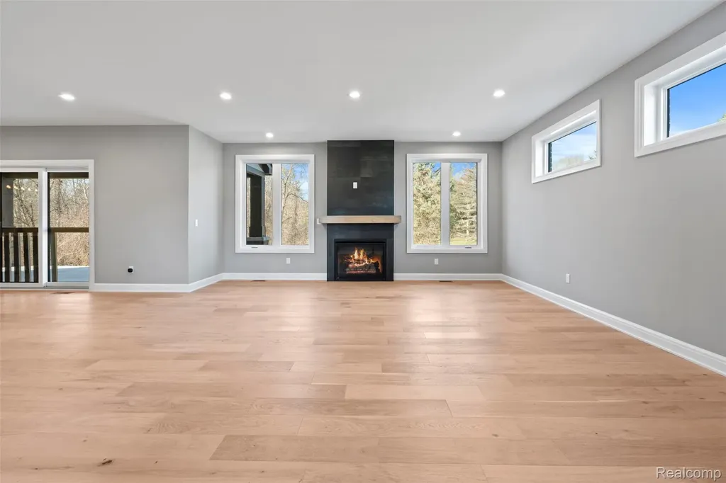 1356 Masters Drive Metamora Township MI 48455