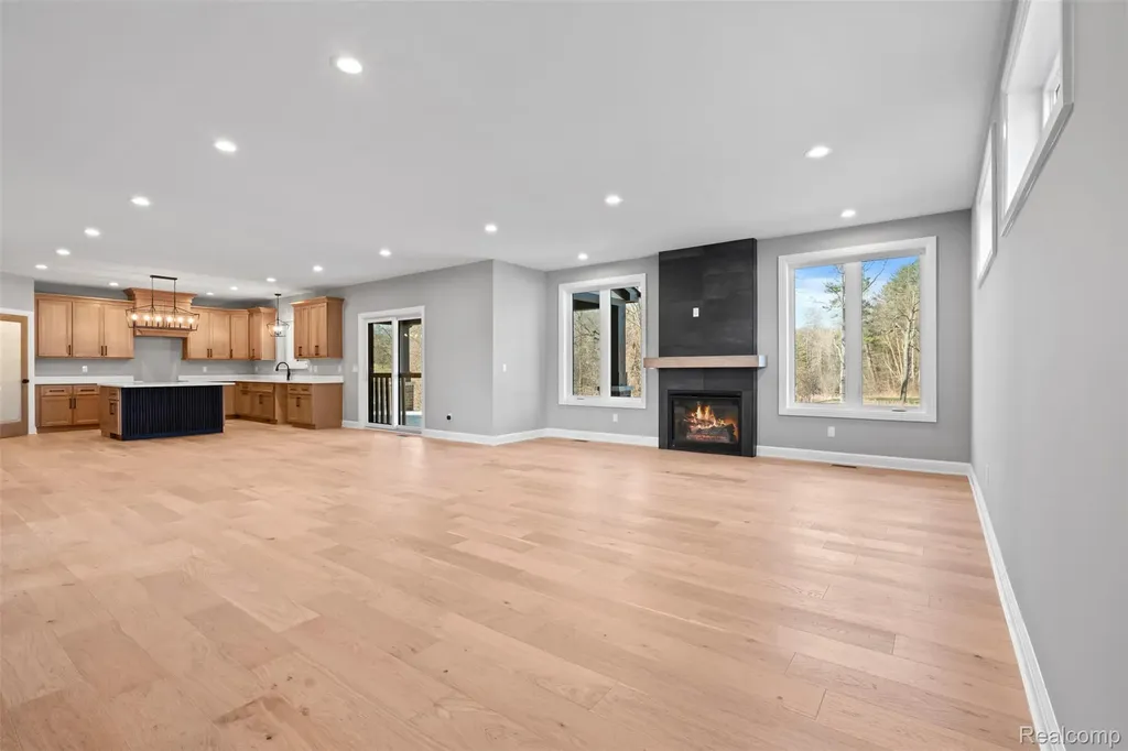 1356 Masters Drive Metamora Township MI 48455
