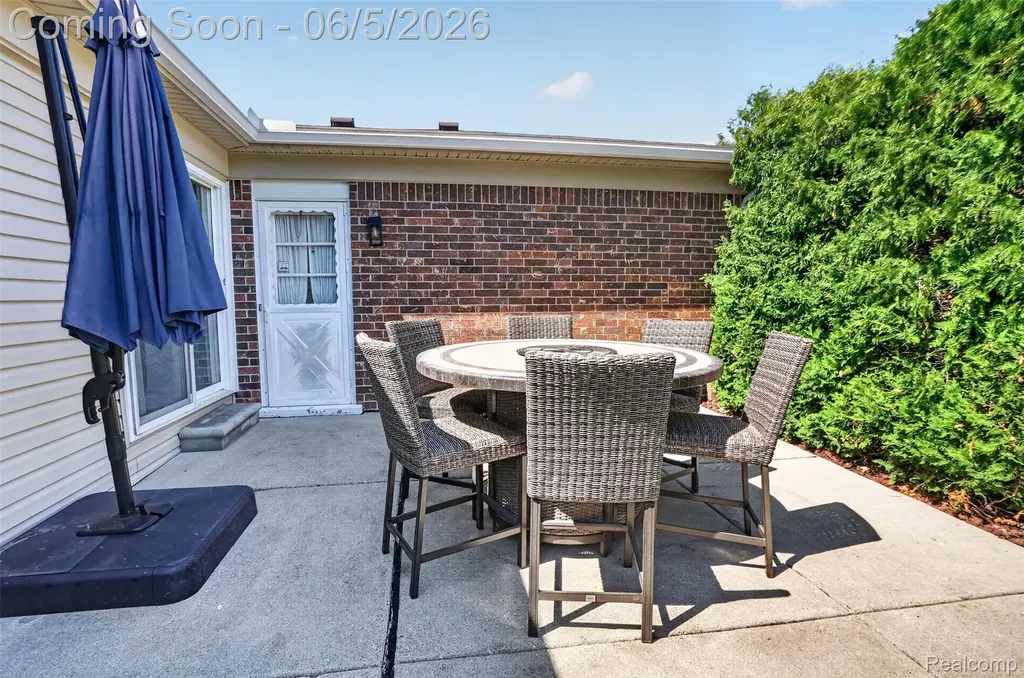 87 Duncan Drive Troy City MI 48098