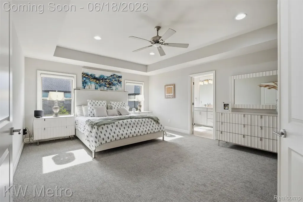 4373 Virgilia Drive Troy City MI 48098