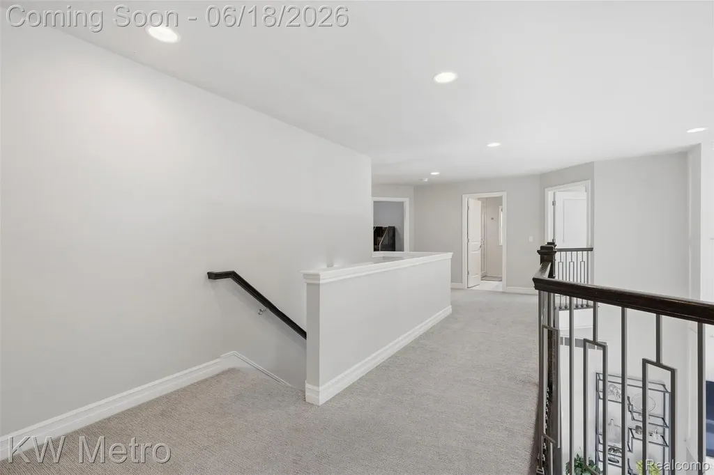 4373 Virgilia Drive Troy City MI 48098