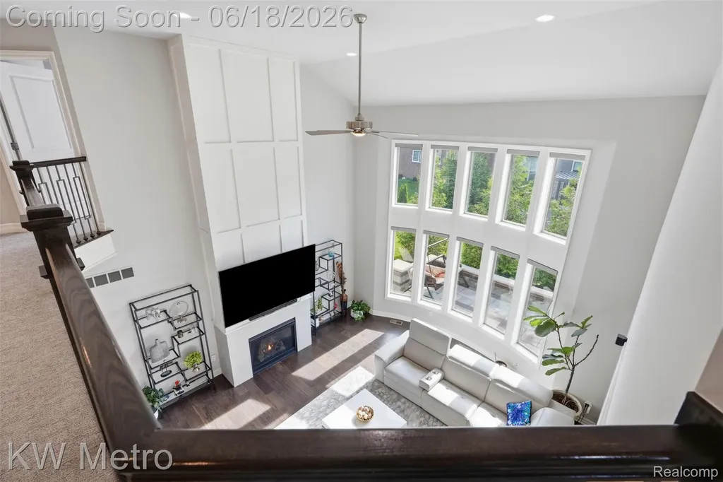 4373 Virgilia Drive Troy City MI 48098