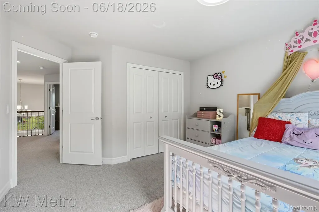 4373 Virgilia Drive Troy City MI 48098