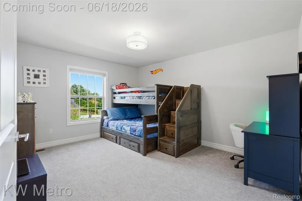 4373 Virgilia Drive Troy City MI 48098