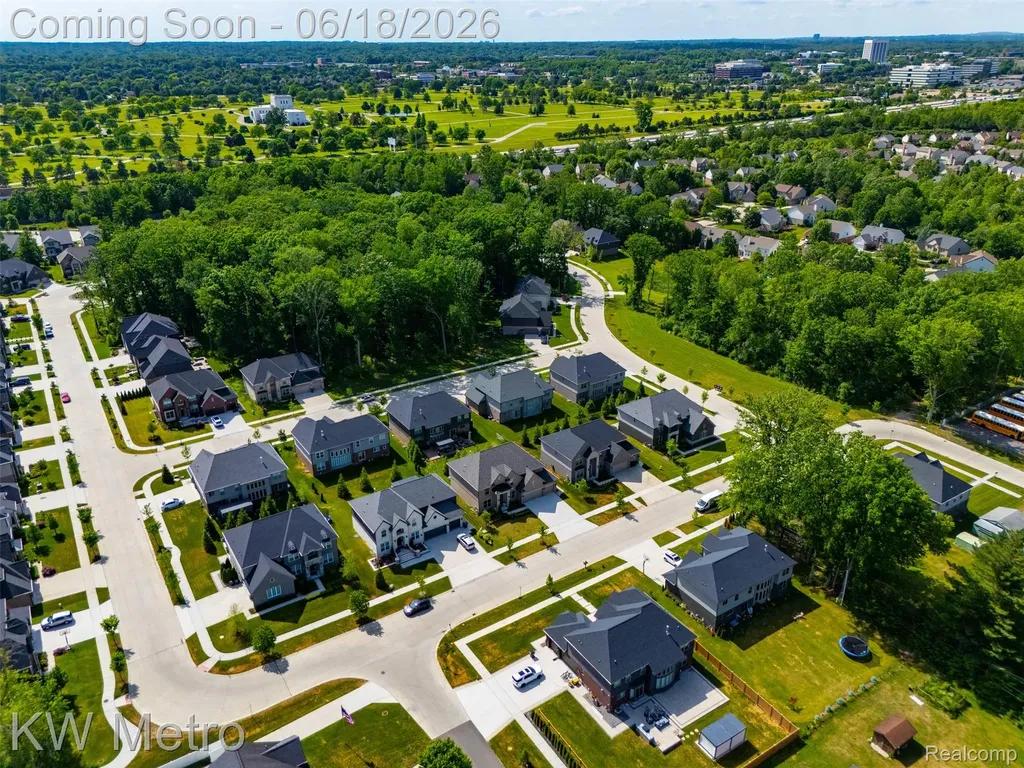 4373 Virgilia Drive Troy City MI 48098