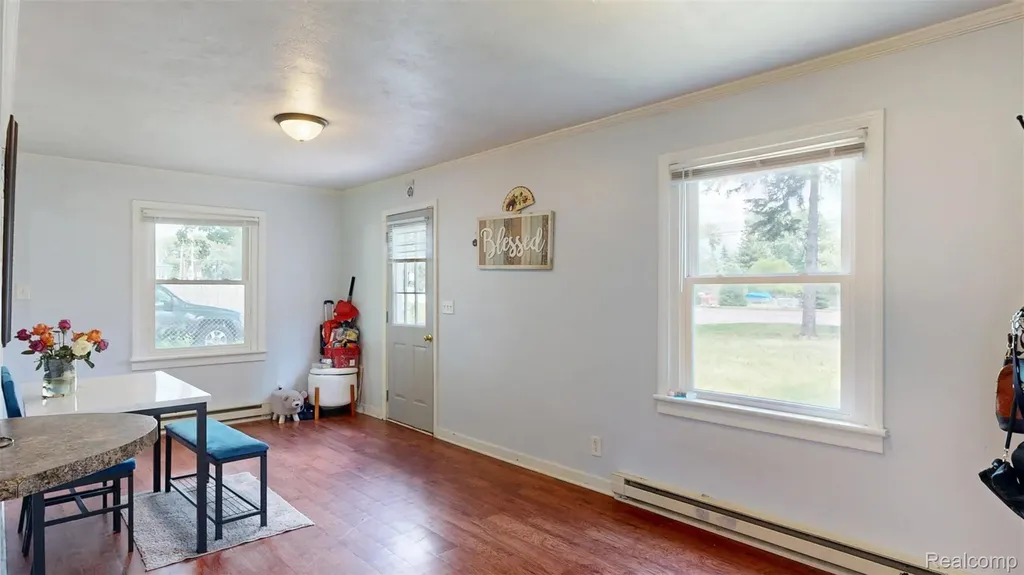 3006 Lansing Avenue Blackman Charter Township MI 49202