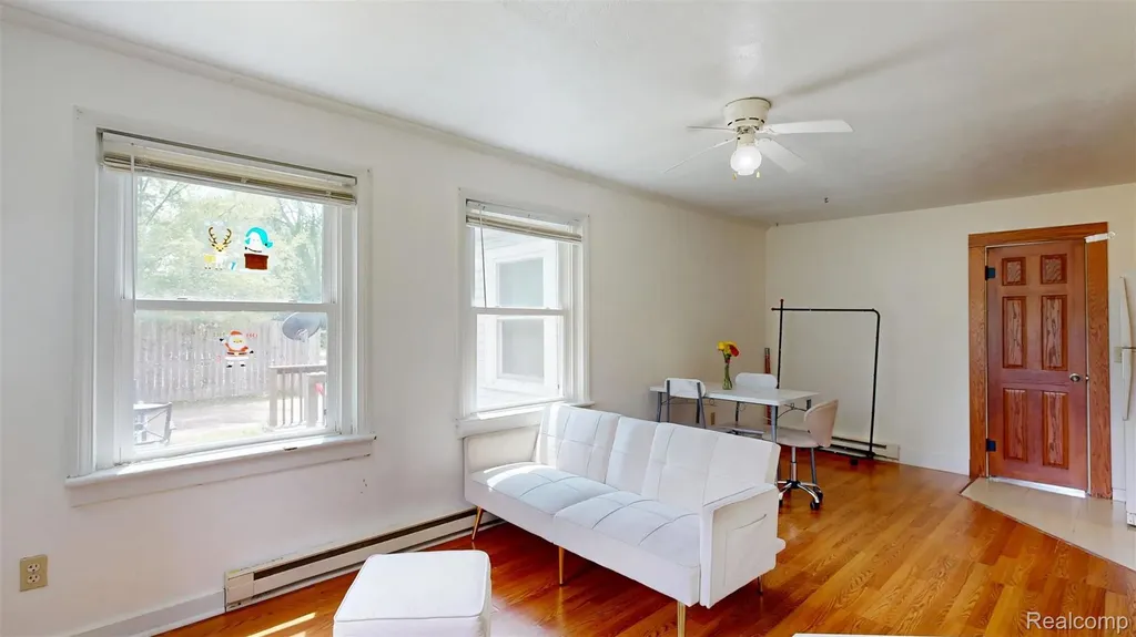 3006 Lansing Avenue Blackman Charter Township MI 49202