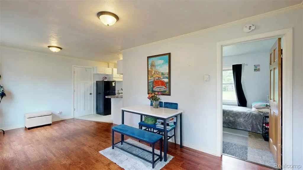 3006 Lansing Avenue Blackman Charter Township MI 49202