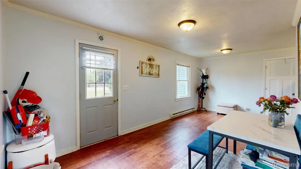 3006 Lansing Avenue Blackman Charter Township MI 49202