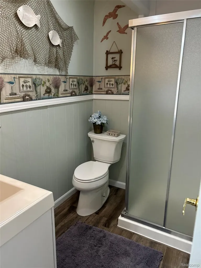 3301 W Huckleberry Trail Surrey Township MI 48622
