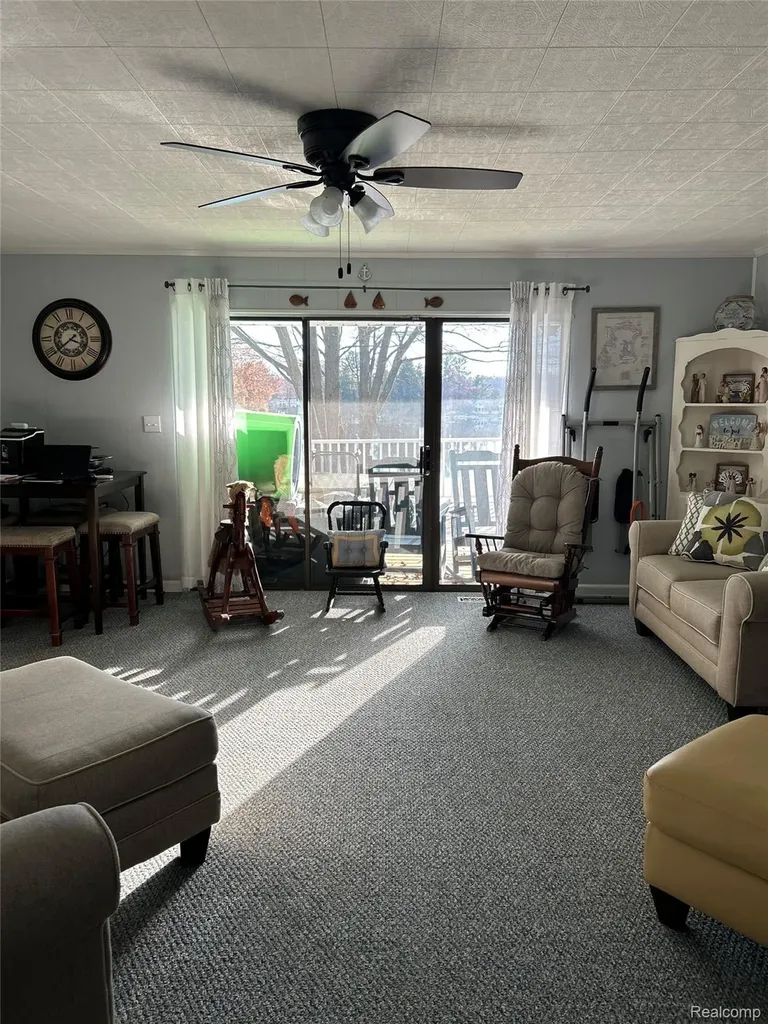3301 W Huckleberry Trail Surrey Township MI 48622