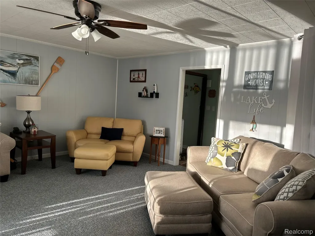 3301 W Huckleberry Trail Surrey Township MI 48622