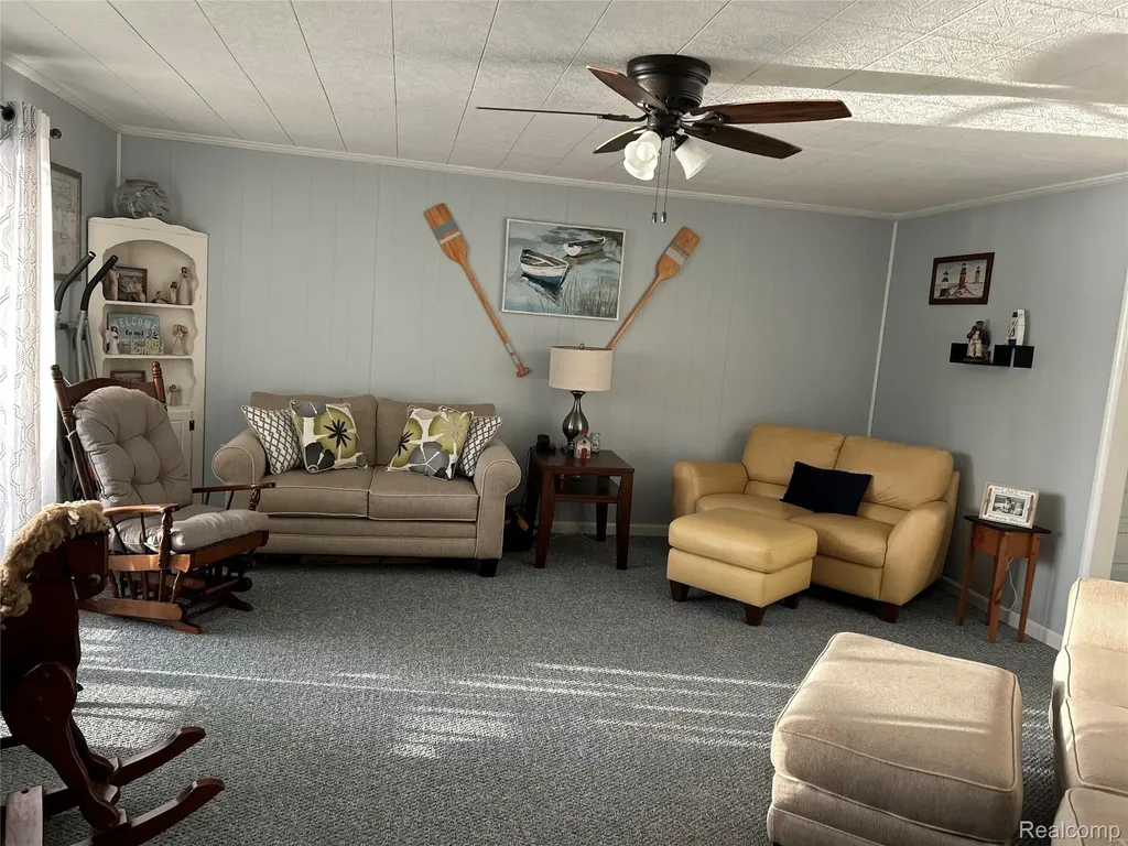 3301 W Huckleberry Trail Surrey Township MI 48622