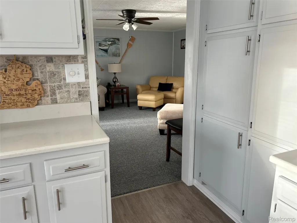 3301 W Huckleberry Trail Surrey Township MI 48622