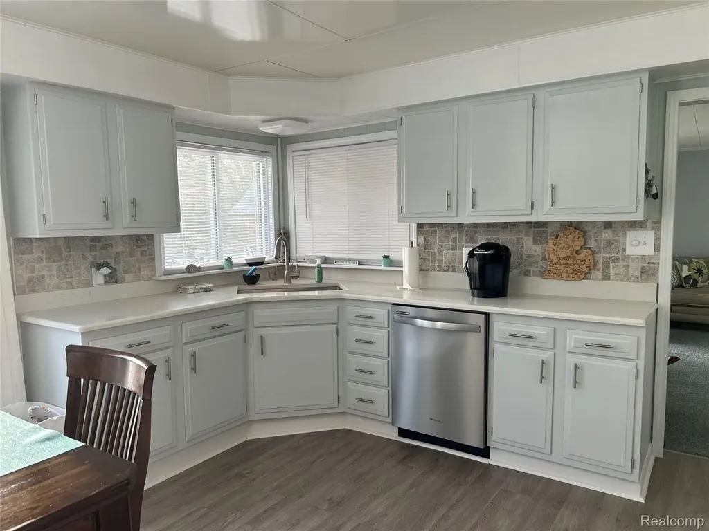 3301 W Huckleberry Trail Surrey Township MI 48622