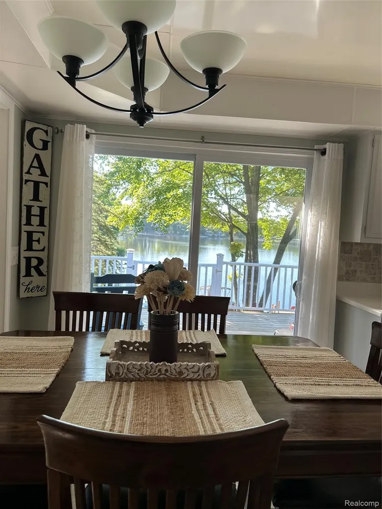 3301 W Huckleberry Trail Surrey Township MI 48622