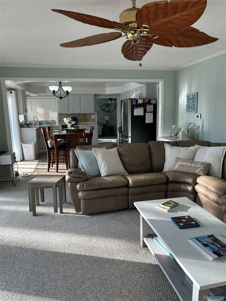 3301 W Huckleberry Trail Surrey Township MI 48622