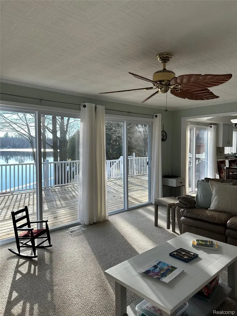3301 W Huckleberry Trail Surrey Township MI 48622