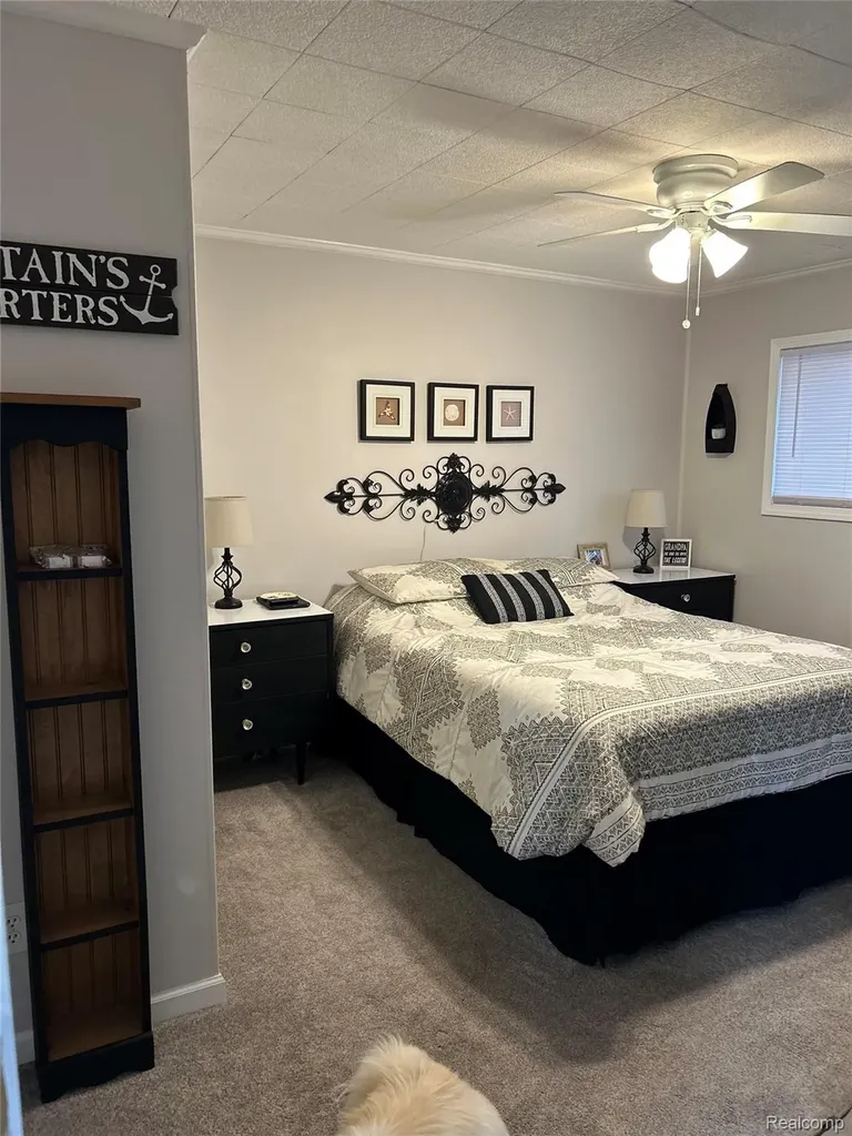 3301 W Huckleberry Trail Surrey Township MI 48622