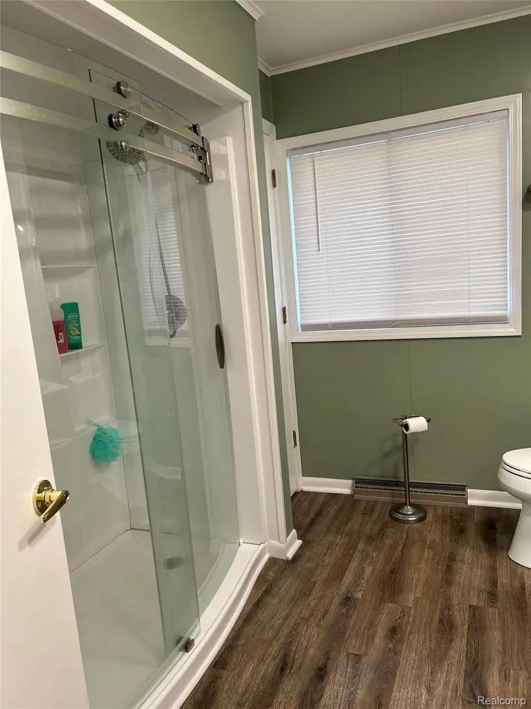 3301 W Huckleberry Trail Surrey Township MI 48622