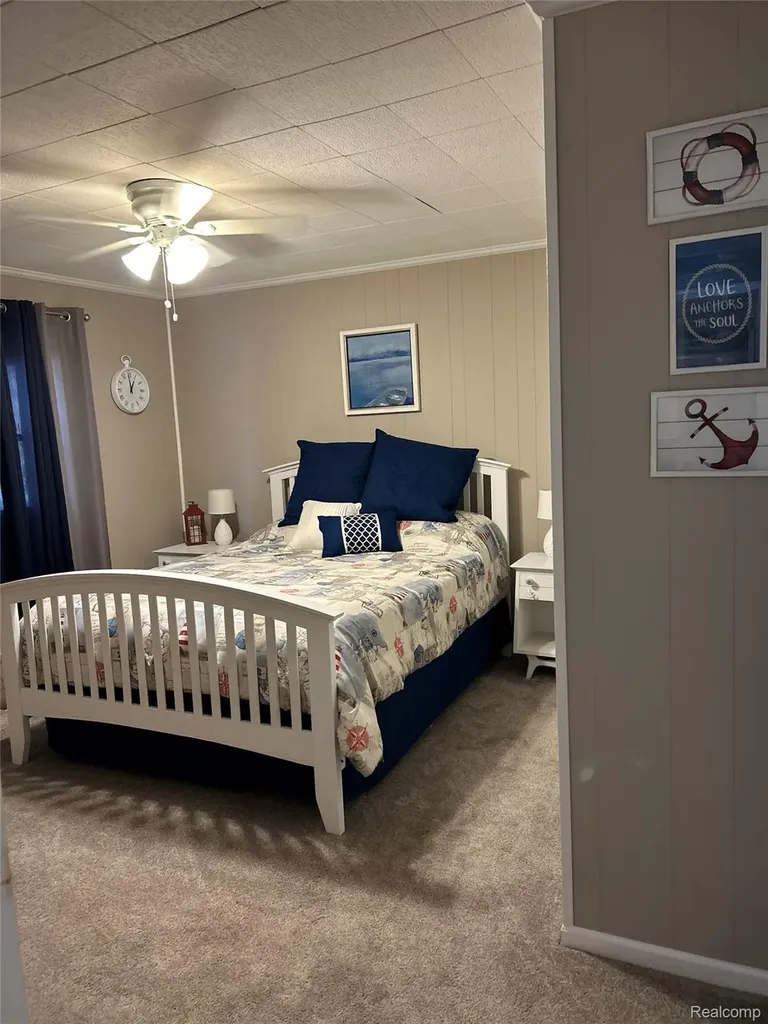 3301 W Huckleberry Trail Surrey Township MI 48622