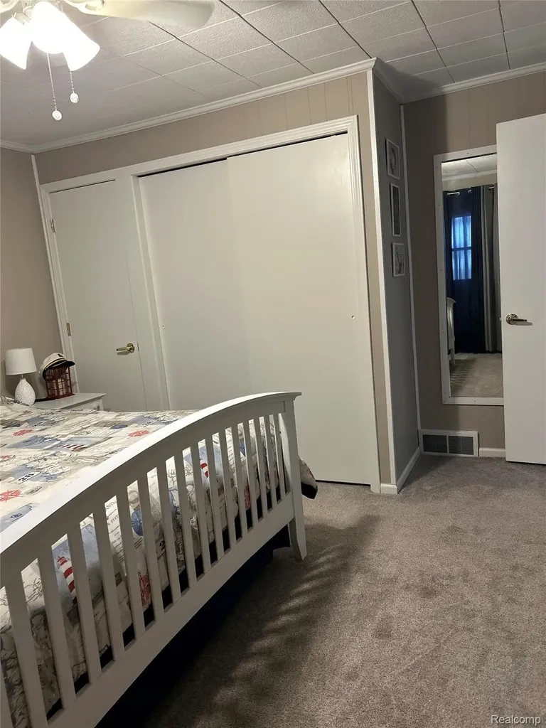 3301 W Huckleberry Trail Surrey Township MI 48622