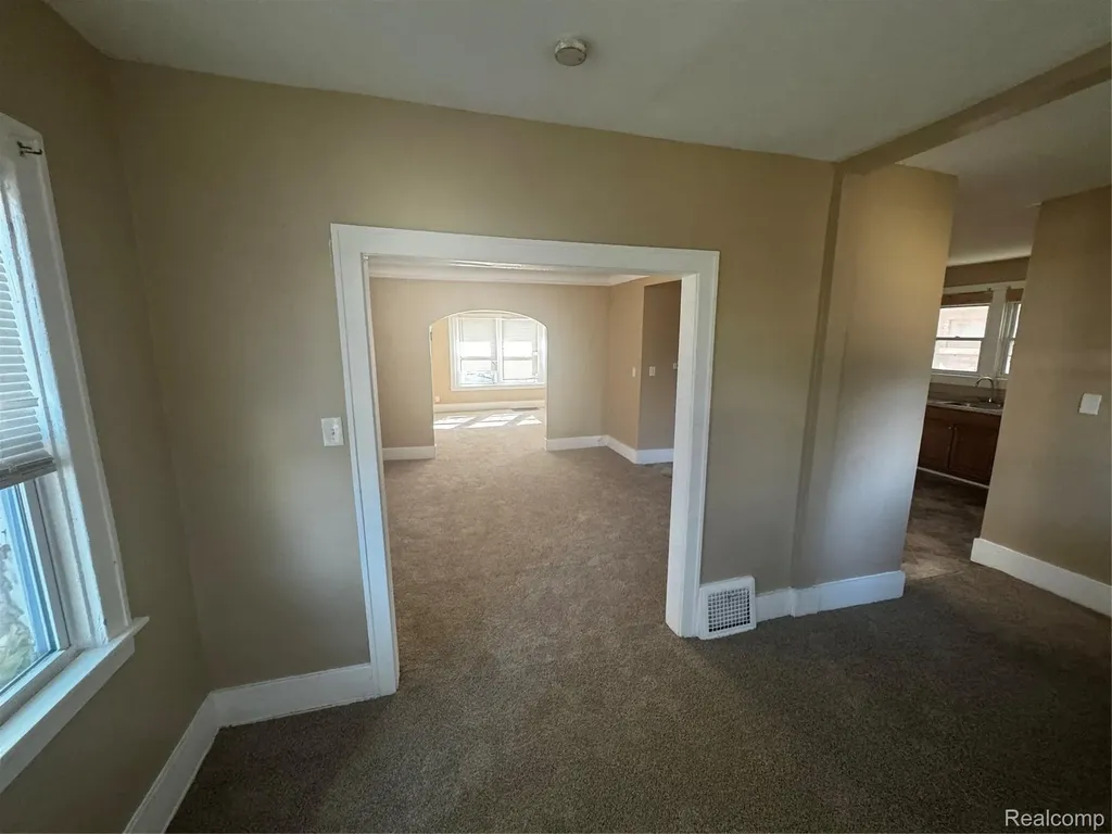 4191 Three Mile Drive Detroit City MI 48224