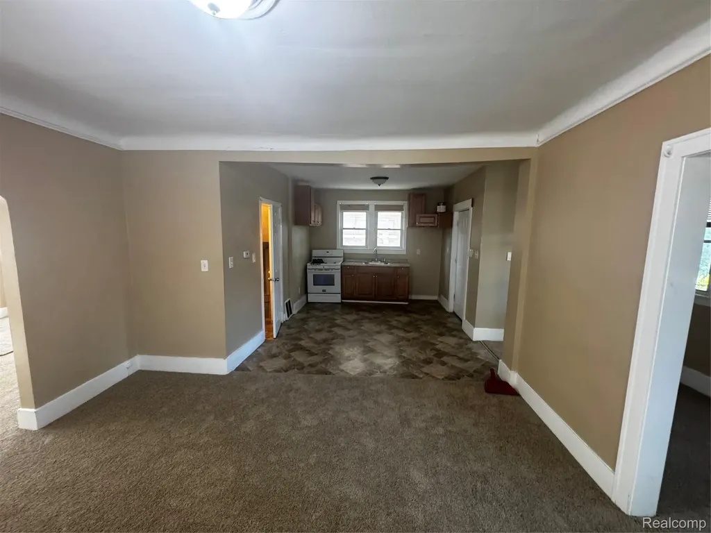 4191 Three Mile Drive Detroit City MI 48224