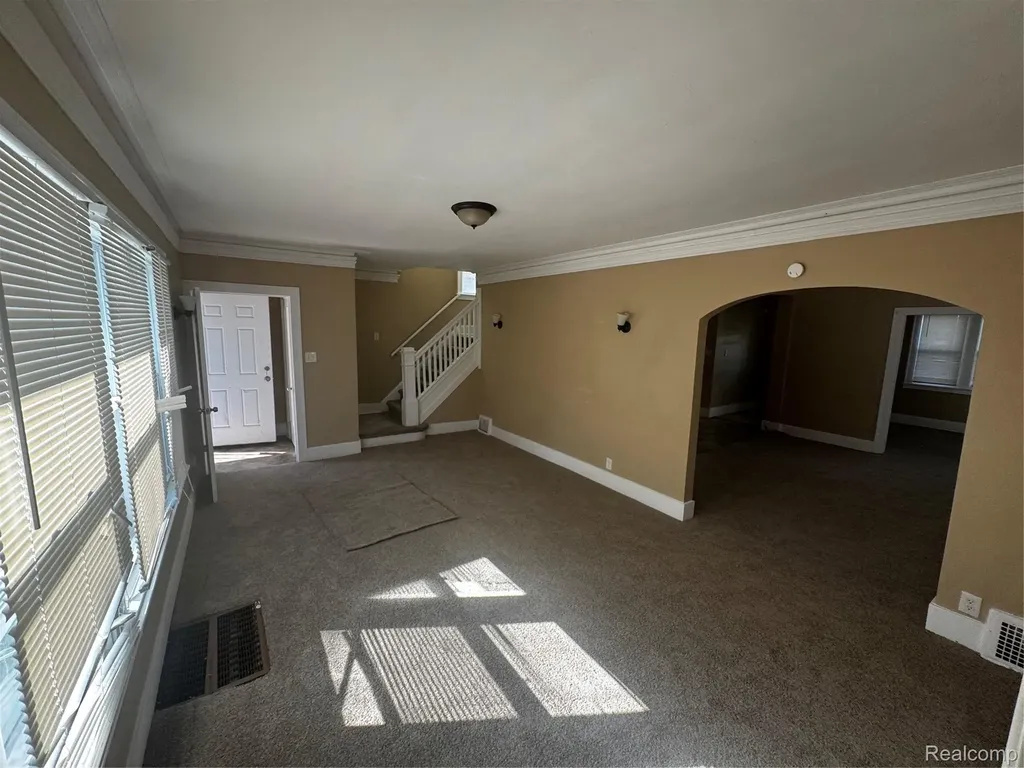 4191 Three Mile Drive Detroit City MI 48224
