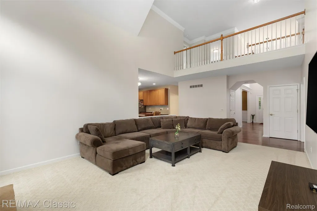 25051 Samoset Court Novi City MI 48374