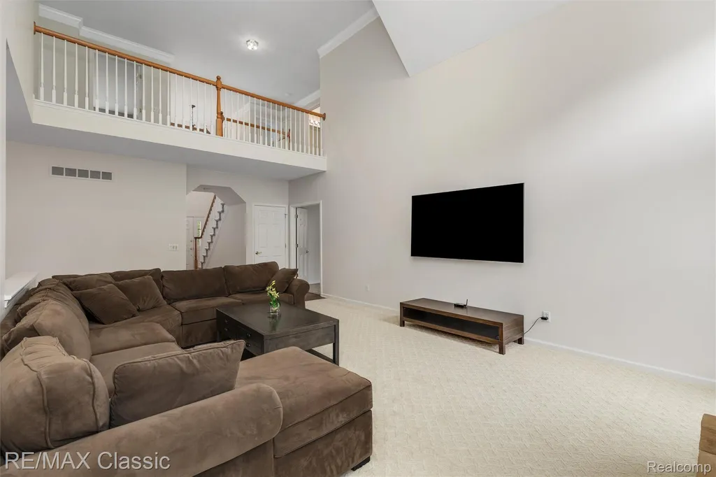 25051 Samoset Court Novi City MI 48374