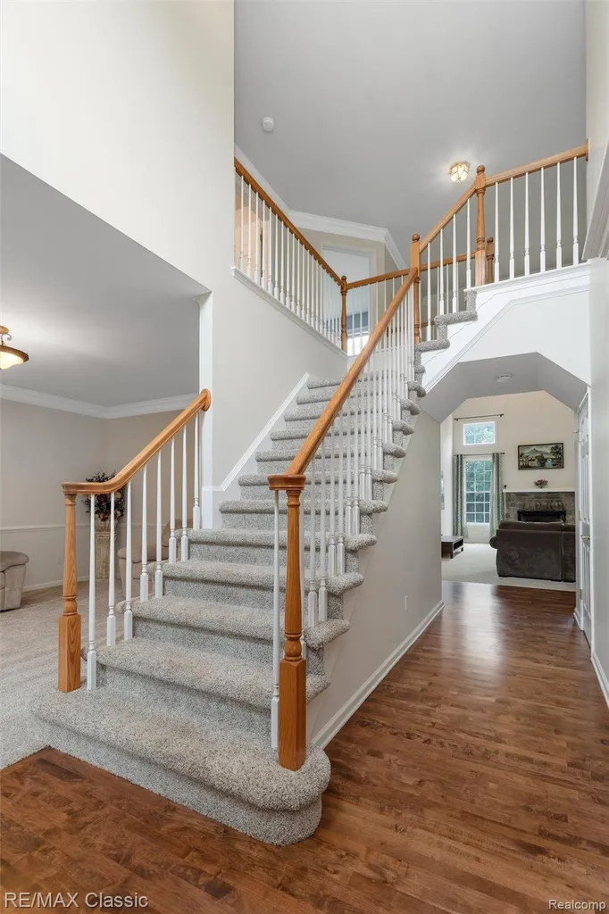 25051 Samoset Court Novi City MI 48374